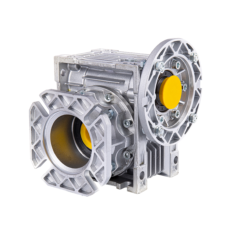 NMRV-F1 /F2 Sonsuz Dişli Hız Düşürücü