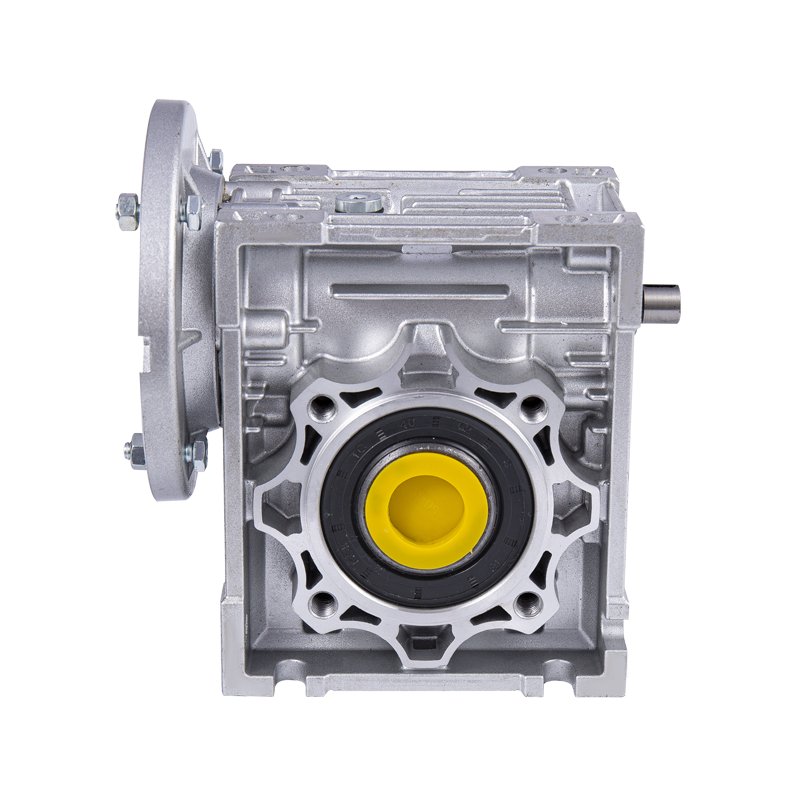 NMRV-VS Sonsuz Dişli Hız Düşürücü