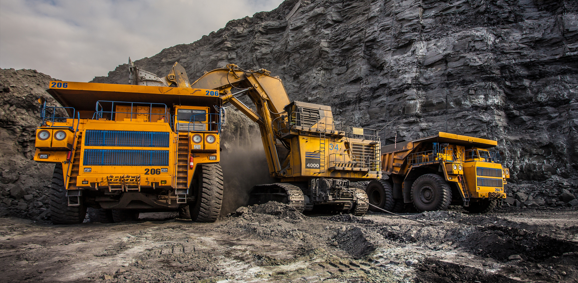 Madencilik ve Metalurji