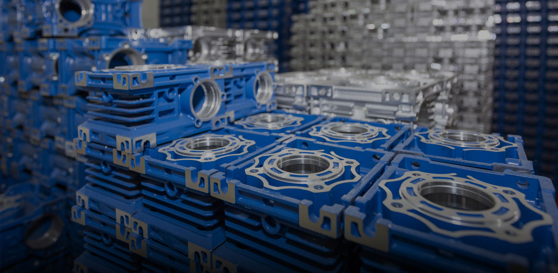 Sonsuz dişli kutularının profesyonel üreticisi