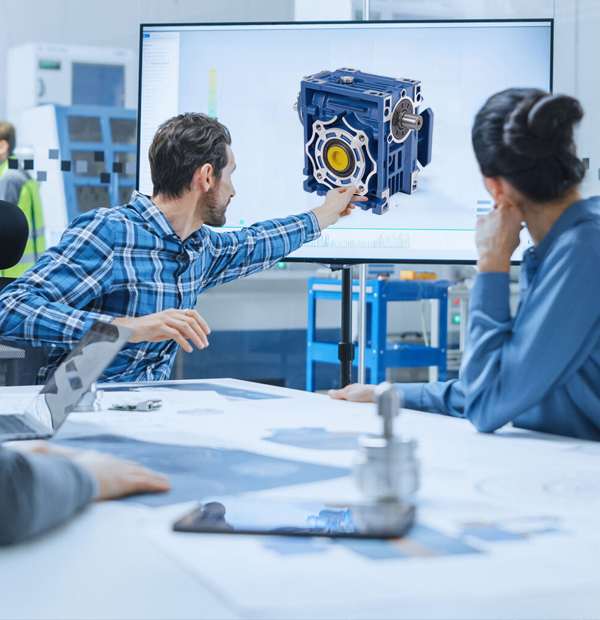 Hangzhou Yinhang Redüksiyon Dişlileri Co., Ltd.