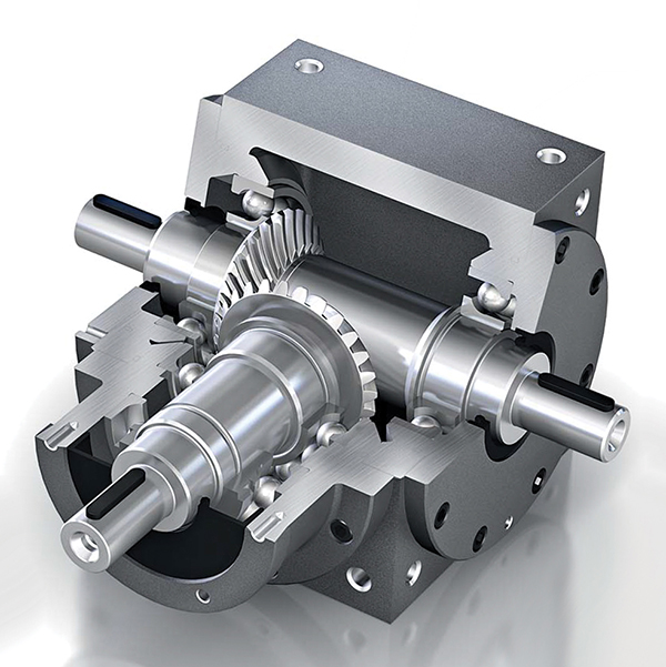 Hangzhou Yinhang Redüksiyon Dişlileri Co., Ltd.